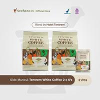 Gambar Sido Muncul Tentrem White Coffee 2x6's dari Sido Muncul Store undefined 1 Tokopedia