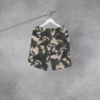 Gambar Celana BAPE SHARK TIE DYE CAMO SPRAY DESSERT BEIGE SHORT PANTS 100% ORIGINAL - M dari HYPESNEAKER.IDN undefined 2 Tokopedia