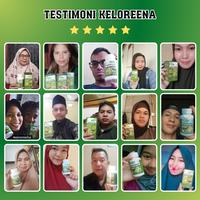Gambar Keloreena - Obat Trigger Finger Jari Tangan Kaku Susah di Tekuk, Jari Tangan Sakit, Jari Tangan Kebas Baal Kram Kesemutan - 50 Kapsul dari Fuji Herbal Shop undefined 3 Tokopedia