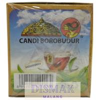 Gambar Teh Candi Borobudur Celup dari Dismak Malang undefined 2 Tokopedia