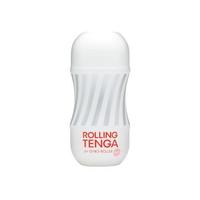 Gambar SALE TERBATAS TENGA GYRO ROLLER CUP (SOFT) - 100% ORIGINAL dari atahagayh undefined 1 Tokopedia