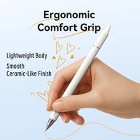 Gambar VENTION 3 in 1 Universal Smooth Writing Stylus Digital Pen For Apple Adroid Tablet - Magnetic Stylus Pen for Apple iPad - KQL dari Biang Rezeki 23 undefined 4 Tokopedia
