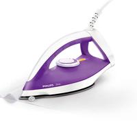 Gambar Philips Setrika Kering Diva GC122, Tapak Non-Stick, gosokan, seterika, seterika philips, gosokan baju, strika, gosokan baju philips, setrika terbaik - Hijau - GC122/77 dari Philips Home Appliances undefined 5 Tokopedia