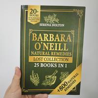 Gambar Herbal Remedies Book Forgotten Home Apothecary Lost Collection Powerful Remedies At Your For Everyday Wellness Home Doctor Book dari Candraaa Sriyatii undefined 2 Tokopedia