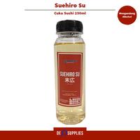 Gambar Mizkan Komukotsu Su Cuka Fermentasi Sushi 500ml - Grain Vinegar Japan - Repack 250ml dari Desupplies undefined 5 Tokopedia