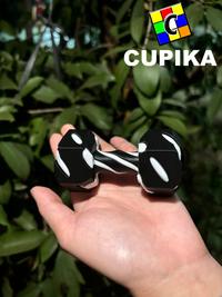 Gambar PT Passtrough Barbel lucu 3d Print 3d Printing Fidget Cube Magic Puzzle termurah dari CUPIKA undefined 5 Tokopedia