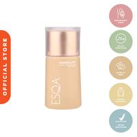 Gambar MSBB - ESQA Minimalist Blurring Serum Skin Tint SPF 35 PA++ - Vanilla dari My Skin But Better undefined 5 Tokopedia