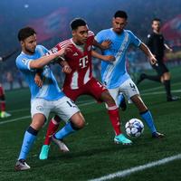 Gambar Switch EA Sports FC 26 FC26 FC 26 FIFA 26 English 25 September 2025 dari BYTE GAME undefined 3 Tokopedia