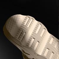 Gambar Sandal Kodok Pria Dewasa Casual EVA Sendal Cowok Slop Hitam Beige Puith Sendal Terbaru - BLACK, 43 dari DERTA' Official Store undefined 5 Tokopedia