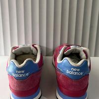 Gambar Sepatu Anak Second Original New Balance 574 Size 32,5/19cm dari Oristore2 undefined 3 Tokopedia