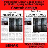 Gambar Cetak Majalah A4 Company Profile Katalog Proposal Buku Tahunan Album - Spiral / Lem, 16 dari Toko Sahabat Printing undefined 4 Tokopedia