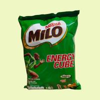 Gambar Permen Coklat Milo Energy Cube 100pcs dari VJ05 shop undefined 1 Tokopedia