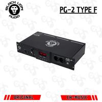 Gambar Black Lion Audio PG-2 Type F Power Conditioner Original PG2 TYPE F dari CH MUSIC undefined 1 Tokopedia