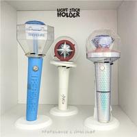 Gambar LIGHTSTICK HOLDER PENYANGGA LS OFFICIAL UNOFFICIAL PAJANGAN KOLEKSI KPOP KPOPERS ANIME WIBU BARANG BAGUS lestik listick light stick bts armybong blink blackpink newjeans enhypen zero base one boy next door twice stray kids nachimbong candy bong exo eribon - Holder dari steamstrike undefined 1 Tokopedia