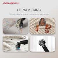 Gambar PerySmith M2 Lite Suction wet Vacuum Cleaner 17000pa Mesin Pembersih Kain Multifungsi Karpet Fabric Sofa Dan Kasur - M2 Lite dari PerySmith Indonesia undefined 5 Tokopedia