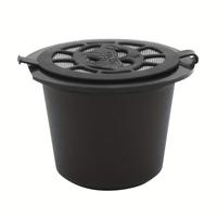 Gambar iCafilas Kapsul Kopi Reusable Coffee Capsule for Nespresso Machine - CC30 - Hitam dari Bahira01 undefined 2 Tokopedia