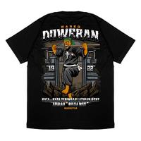 Gambar Kaos Warek Doweran Psht Setia Hati Terate Lawasan Katun Aesthetic Biru - Merah Maruun, XXXL dari WARUKEPYAR undefined 5 Tokopedia