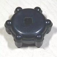 Gambar Putaran Gosokan Setrika Uap Baijinlong - Baut Putaran + Ring dari Jahit Jaya Mandiri undefined 2 Tokopedia