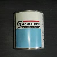 Gambar CAT PU BUNGLON PUTIH 250ML | 3 EFEK WARNA HIJAU UNGU BIRU | GASKENS AUTOMOTIVE PAINT | CAT VELG MOTOR MOBIL Car - 100ml dari Ahmad Khafit undefined 5 Tokopedia