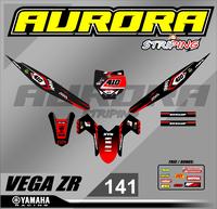 Gambar (COD) Terbaru RBT VEGA ZR RBT BEBEK MODIF SUPERMOTO YZ CRF KLX KX KTM RBT new terbaru terkece termbois AOR vol 141 VIRAL - MERAH, GLOSSY (KILAP/HALUS) dari JEVIN ZANEETA undefined 1 Tokopedia