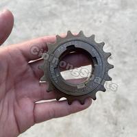 Gambar Freewheel Gear Gir Belakang Sepeda 18T Sepeda Anak BMX Fixie Onthel New Pacific Good Quality dari CibinongSparts undefined 3 Tokopedia