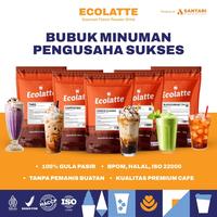 Gambar Ecolatte Avocado 1kg Serbuk Bubuk Minuman Alpukat Powder Drink Aneka Rasa Instan Murah Usaha Umkm Halal Bpom dari EcolatteOfficial undefined 5 Tokopedia