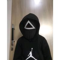 Gambar PROMO SPESIAL LIVE MAINAN TOPENG SQUID GAME VIRAL - segitiga dari PUSAT MAINAN JAYA undefined 4 Tokopedia