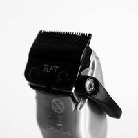 Gambar TUFT Supreme Hair Clipper - 2 in 1 Clipper Fade and Taper Clipper - 100% Original dari Cleo Hub undefined 5 Tokopedia