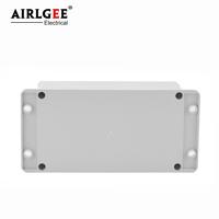 Gambar [PROMO] Box Panel Listrik 24 x 12 cm / Box Tutup Meteran Listrik Box KWH Meter Listrik - Box KWH Meter Token Kotak PLN Penutup Prabayar / BOX PANEL LISTRIK OUTDOOR||PANEL LISTRIK KOTAK OUTDOOR Box Kotak Panel Listrik Waterproof IP65 Outdoor Indoor Tahan dari PTGROSIR KOMPOR TERRBARRRU undefined 4 Tokopedia