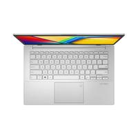 Gambar ASUS Vivobook Go 14 E1404GA FHD3853M Core i3 N305 8GB 512GB W11 OHS 2024 Microsoft 365 Cool Silver dari Blessing Computer Bali undefined 5 Tokopedia