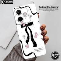 Gambar Softcase Hp XIAOMI REDMI 13X 4G 2025 Terbaru Fashion Case Aesthetic Case XIAOMI REDMI 13X 4G Silikon Pro Camera Casing REDMI 13X 4G  Kesing REDMI 13X 4G Cover Pelindung Hp Case Lucu Case Murah Bisa Cod Azora VIP Victory Anasuy Case Rajacase - 1, XIAOMI REDMI 13X 4G dari ardillaa rusmawann#31 undefined 1 Tokopedia