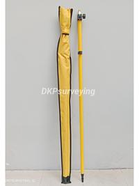 Gambar Stick Pole Survey 2.8m / Pole Yalon 2.8 Meter - 30mm dari dkpsurveying undefined 4 Tokopedia