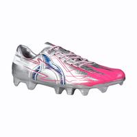 Gambar Ortuseight Sepatu Sepak Bola Catalyst Legion V5 FG Silver Pink dari Ortuseight undefined 2 Tokopedia