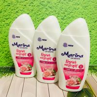 Gambar (DAPAT 3)  Marina UV White 185ml All Varian DAPAT 3 PCS - 3 PCS HEALTHY BIRU dari Alexa Skincare1 undefined 3 Tokopedia