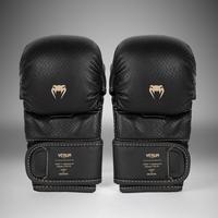 Gambar VENUM IMPACT EVO MMA SPARRING GLOVES - BLACK, M dari Immortal Fightshop undefined 2 Tokopedia