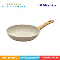 Gambar miyako DFP-2612 MWI (26CM) cookware induksi dari BAHAGIA ELEKTRONIK undefined 1 Tokopedia