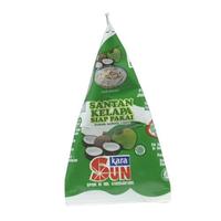 Gambar santen sun kara 65ml coconut milk dari DBK Pasar Minggu undefined 1 Tokopedia