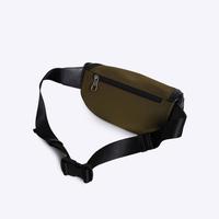 Gambar Tas Everbest pria seri REYMOND sale body bag original store - Black dari Jastip Branded Geral undefined 5 Tokopedia