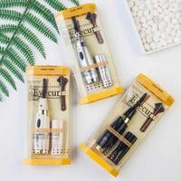 Gambar TRFF Alat Pelentik Bulu Mata Electric Eyelash Curler D1801 dari GROSIR TIISSU TERRRRBARRRU undefined 5 Tokopedia
