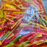 Gambar 1 KG AS BETON FREE 1 KERIPIK SEBLAK TODAY Food Snack Pedas Makanan - BEUKAH dari TANTYA SHOP_NEW undefined 2 Tokopedia
