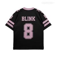 Gambar BLACKPINK DEADLINE JERSEY WORLD TOUR / jersey kpop /Jersey band // jersey vintage // jersey retro // jersey blockore // jersey streetwear / jersey boxy hammy studio / jersey y2k - BP 1, S dari hammy studios undefined 4 Tokopedia