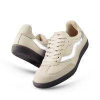 Gambar Ventela V23 Low Cream Brown Casual Shoes - Cream Brown, 38 dari Ventela Footwear undefined 1 Tokopedia