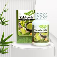 Gambar Keloreena Kapsul - Untuk Sakit Liver Perut Bengkak Keras Kembung Begah Asites Pembengkakan Hati Limpa Sirosis Hati Berlemak Penumpukan Cairan - KELOREENA 50 KAPSUL dari Bashirah Herbal undefined 2 Tokopedia