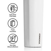 Gambar Corkcicle Tumbler Canteen 9Oz #Gratisongkir - Rose Quartz dari Gloriaaa Shop undefined 4 Tokopedia