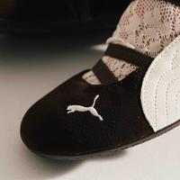 Gambar Puma Speedcat Ballet Dark Chocolate Womens (100% Authentic) - 37 dari Senikersku undefined 2 Tokopedia