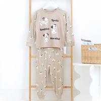 Gambar Cots & Cuddles |Tencel Micromodal | Nightwear | Never Grow Up Vol 2 | Setelan Piyama Anak - ROLLY, 2 YEAR dari Cots & Cuddles Official undefined 4 Tokopedia