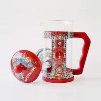 Gambar Bialetti - Coffee Press Dolce Gabbana - 1 Liter - French Press Coffee Maker - Alat Seduh Kopi Manual dari aden90 undefined 2 Tokopedia