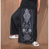 Gambar SARUNG CELANA PRIA DEWASA SARUNG CELANA BATIK MODERN - Motif 1 dari AffanCollection undefined 1 Tokopedia