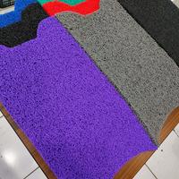 Gambar Karpet Sepeda Listrik Uwinfly RF8/R8P/R8S Anti Slip - Hitam dari D'BEST.SHOP undefined 3 Tokopedia
