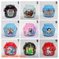 Gambar Helm Anak SNI Pet Paling Murah 3-5 Tahun dari Cimut Kumal Shop undefined 2 Tokopedia